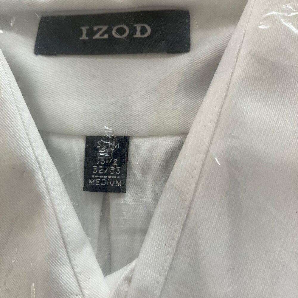 Men's Dress Shirt - Picture 2 of 4